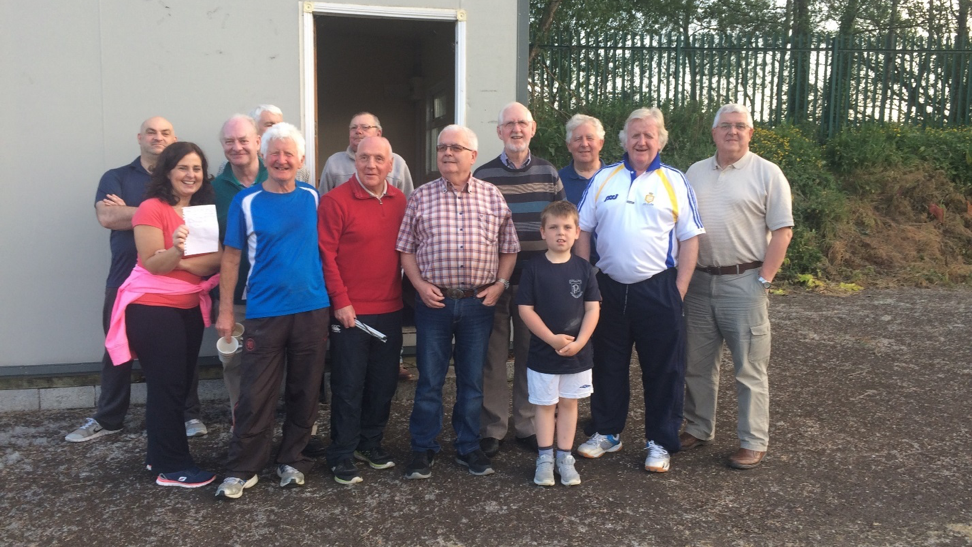 Community Package - Men's Shed